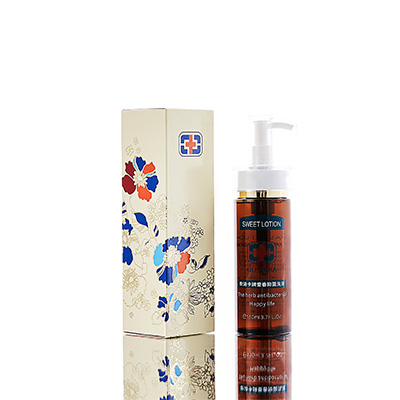 台前男女外阴洗液