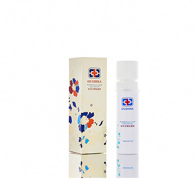 台前抗菌防护喷雾