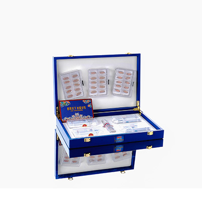 台前润芯滋润综合版