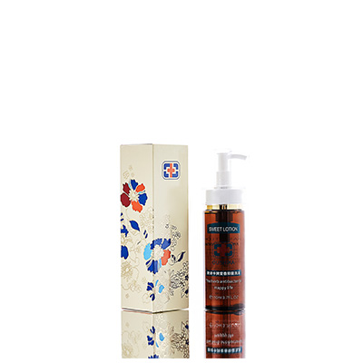 台前男女外阴洗液