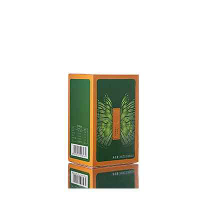 台前女生最爱三清粉