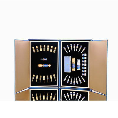 台前7D私密抗衰养护套