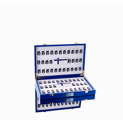 台前润芯综合版