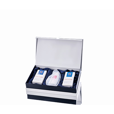 台前阴道抑菌护理套盒