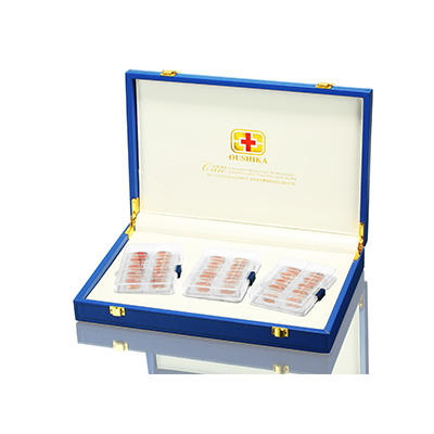 台前子宫排毒套