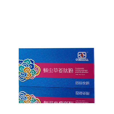 台前调经养气汤